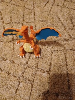 Predám rôzne Pokémon produkty - 18