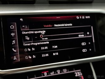 Audi A6 Avant 45 3.0 TDI 170kw, Sport quattro - 18