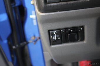 Suzuki jimny 1,3 i 4x4 - 18