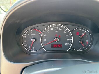 Suzuki SX4 - 18