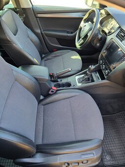Škoda Octavia 3 2.0 TDI DSG - 18