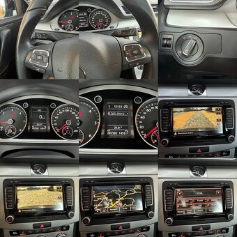 Volkswagen Passat Variant 1.6 TDI BMT Trendline - 18