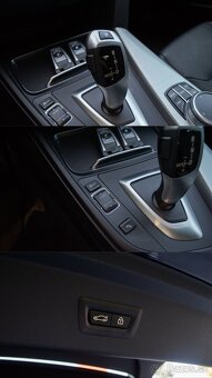 BMW Rad 3 320d GT xDrive A/T 2020 - 18
