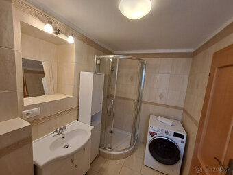 Prenájom 3 izbový byt s balkónom, komplet zariadený - 18
