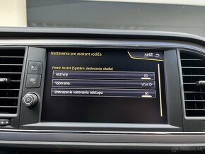 Seat Leon ST 2.0 TDI Style - 18