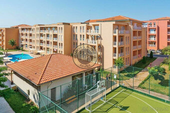 Apartmán 2+kk s bazénom Tankovo, Bulharsko - 18