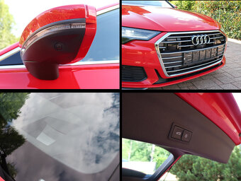 Audi A6 C8 Avant 3.0 TDI Quattro S-line 45 TDI 2020 - 18