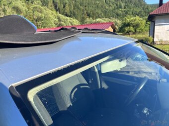 VW touran 1,9tdi - 18