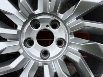 R19 zimná sada 5x112 VW Touareg III - 18