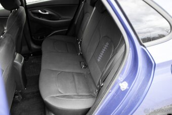 Hyundai i30 1.4 T-GDi Go, 103kW (2018) - 18