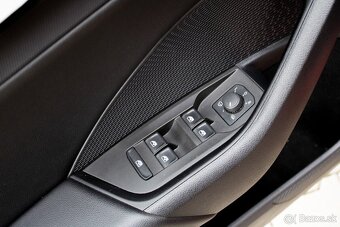 Škoda Octavia 1.5 TGI CNG NEBOURANÉ - 18