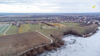 HALO reality - Predaj, pozemok   2391 m2 Vištuk - EXKLUZÍVNE - 18