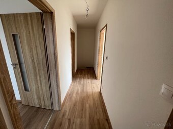 Novostavba Rodinný dom v Štandarde v obci Plavecký Mikuláš - 18