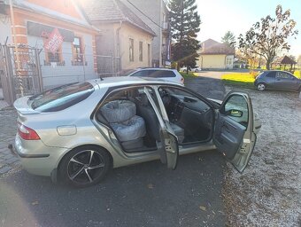 Renault Lagúna 3.0 V6 152kW/207PS LPG Laguna - 18