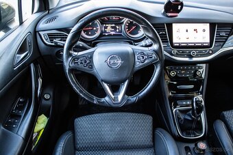 Opel Astra Sport Tourer ST 1.6 CDTI - 18