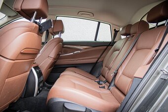 BMW Rad 5 GT 530d xDrive - 18