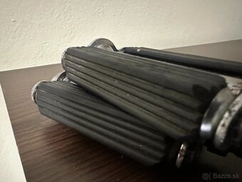 ČZ pedále TOP STAV - 18