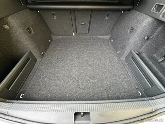 Škoda Octavia III KOMBI 1.6TDI/85kW DSG 1.Maj. LED r.v.2017 - 18