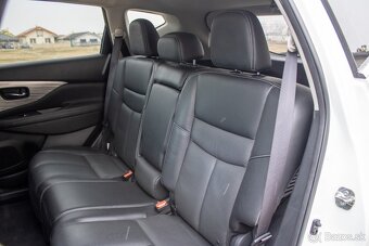 Nissan Murano 3.5 V6 SL MIDNIGHT - 18