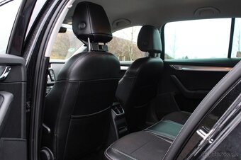 Škoda Octavia Combi 1.8 TSI Elegance/Style - 18
