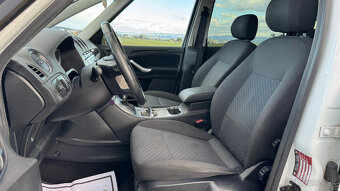 Ford Galaxy 2.0 TDCi DPF Trend A/T - 18