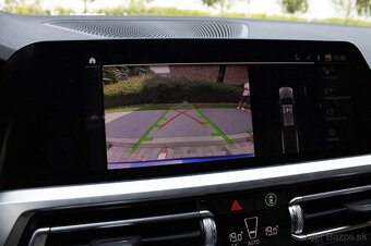 BMW Rad 3 Touring 330e PHEV A/T - 18