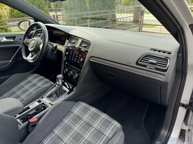 Volkswagen Golf 2.0 TDI GTD 2018 - 18