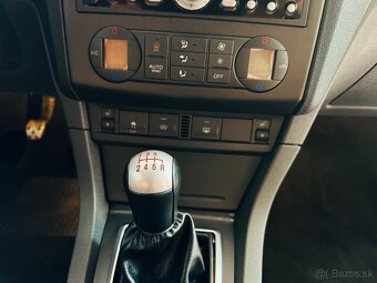 FORD FOCUS ST 2.5 benzin 166kw dovoz Svajc - 18