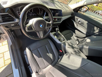 G21 BMW318d Touring - 90tis km - 18