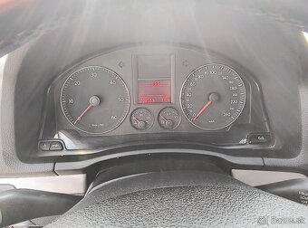 Vw Golf 1.9 TDI 77kw Sport - 18