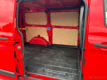 Ford Transit Custom 2.0 TDCi 130 Trend L1 ODPOČET DPH - 18