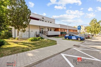 Exkluzívna ponuka: Moderný 2-izbový byt s priestrannou teras - 18