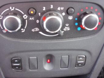 Dacia Sandero 1,2 -54 kw benzín - 18