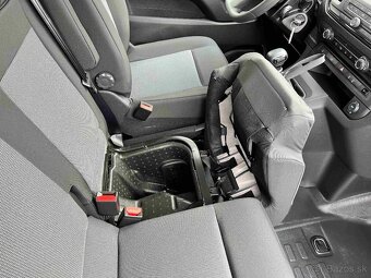 Fiat Scudo Van L3 6.6 m³ 2.0 MTJ 145k MT6 - 18