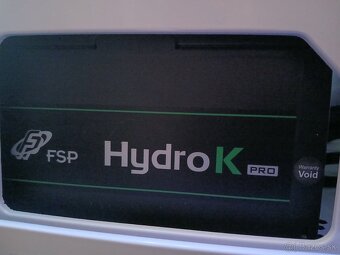 Herný Počítač 4070 Super 12GB + Ryzen 7 5800X + 32GB RAM - 18