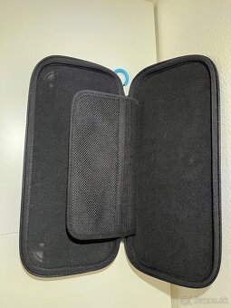 Nintendo Switch 2 + 2 hry + obal - 18