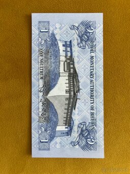 Bankovky na predaj 1 ks po 2€ - 18
