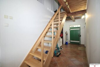 4-izbová chata KRAHULE pri lyžiarskom stredisku a bežkárskýc - 18