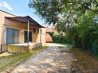 NA PRENÁJOM OBCHODNÝ PRIESTOR, KOŠICE - MYSLAVA - 18