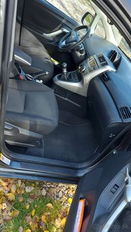 Toyota Verso 1.8 Valvematic M6 2011 - 18