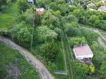 Murovaná Chata 6x9m, s pozemkom 755m2, predaj, Suchodolinská - 18