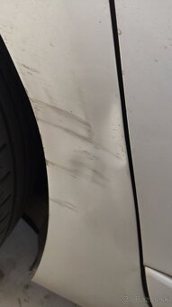 Predám Renault Megane 1.6 16V 110 Limited Edition - 18