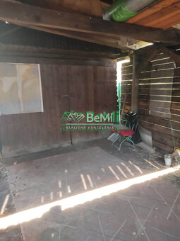 Polyfunkčná budova, 4i byt v Turzovke, okres Čadca, 417m2 - 18