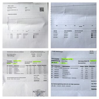 Škoda Fabia 1.9 Tdi - 18