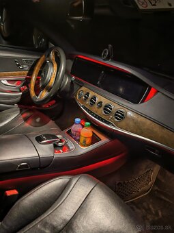 Mercedes s350 AMG - 18