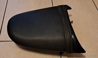 Triumph Daytona T595 - 18