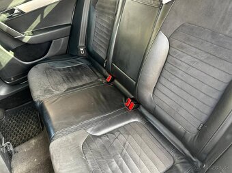 Volkswagen Passat B7 2.0TDI - 18