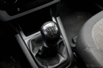 Škoda Yeti 1.2 TSI Active 109000km - 18