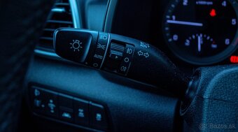 Hyundai Tucson 1.6 CRDi 136 Style 4x4 - 18