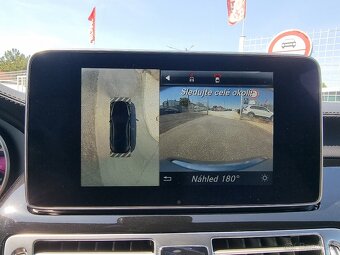 Mercedes-Benz CLS Kupé 350 d 4matic za 24.500 € - 18
